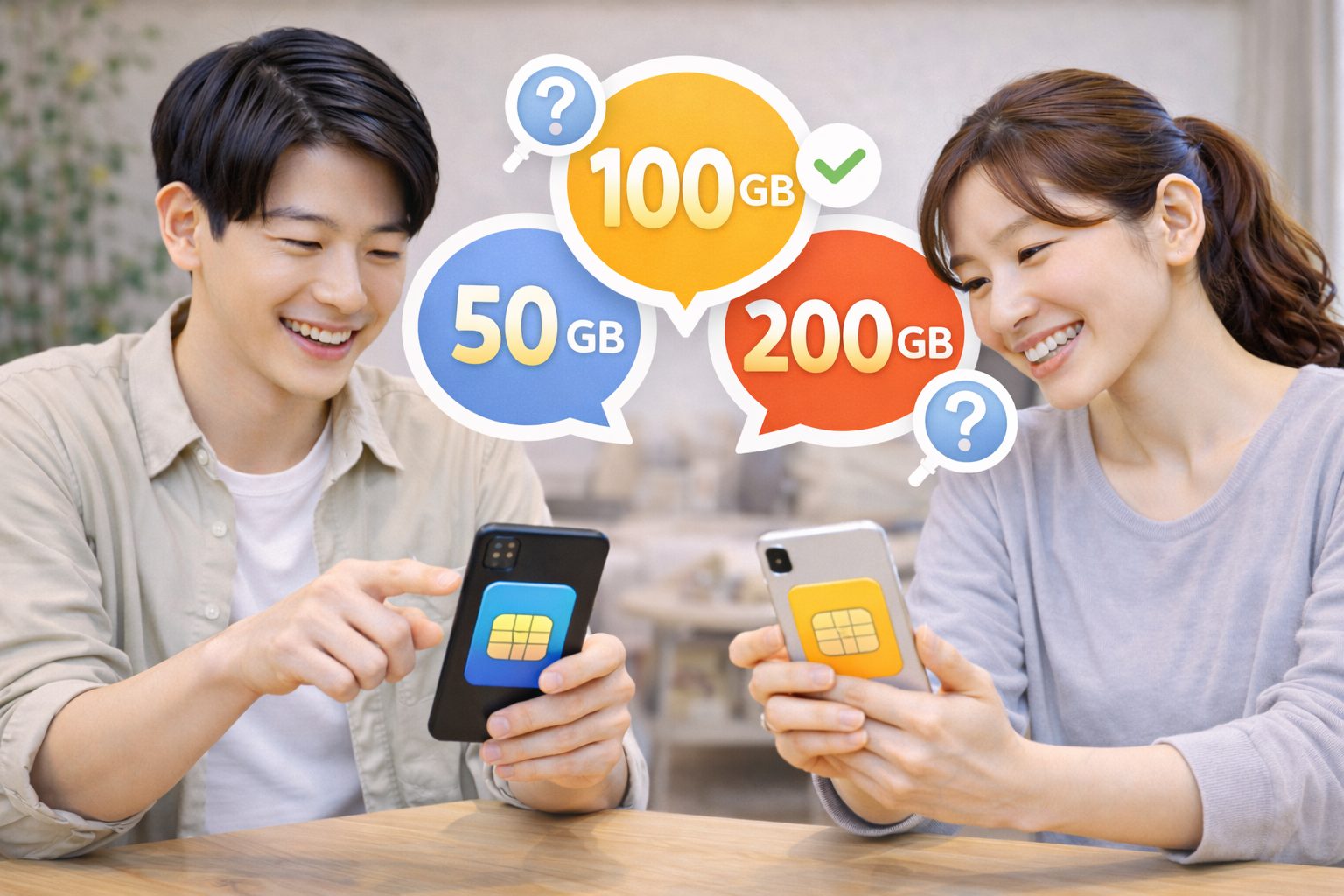 トラブルの重さ別に解決までの目安時間を比較する棒グラフ（イメージ）