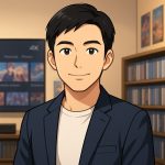 プロフィール（画像）